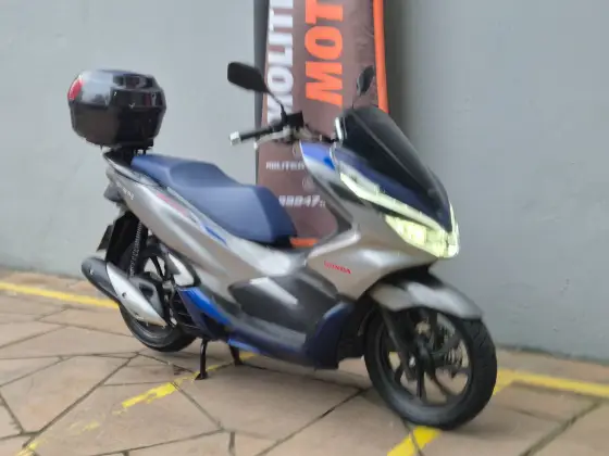 HONDA PCX SPORT 