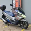 HONDA PCX SPORT HONDA PCX SPORT