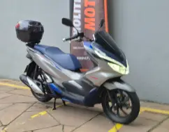 HONDA PCX SPORT HONDA PCX SPORT