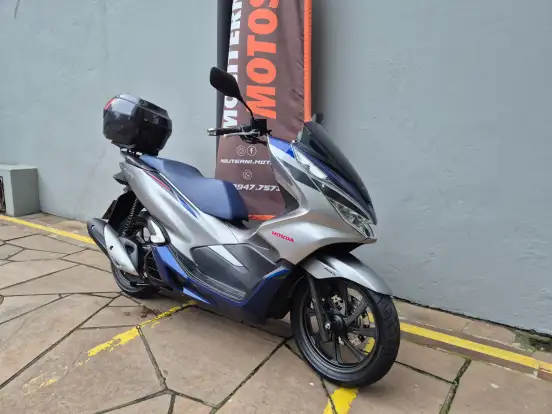 HONDA-PCX SPORT-2021