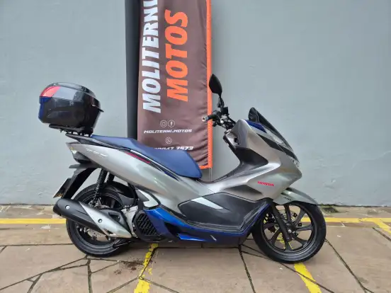 HONDA-PCX SPORT-2021