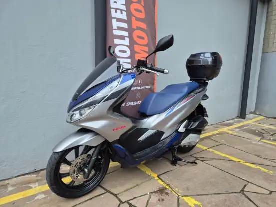 HONDA-PCX SPORT HONDA-PCX SPORT-2021