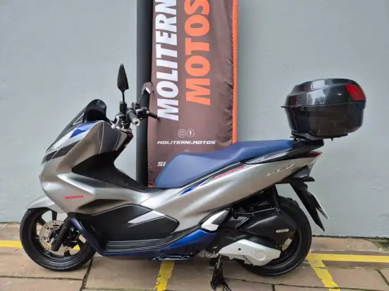 HONDA-PCX SPORT-2021