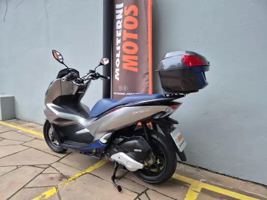 HONDA-PCX SPORT HONDA-PCX SPORT-2021