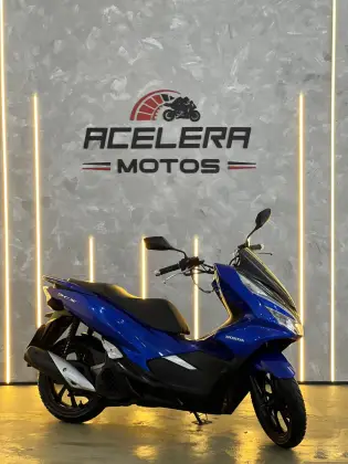 HONDA PCX HONDA PCX
