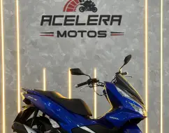 HONDA PCX HONDA PCX