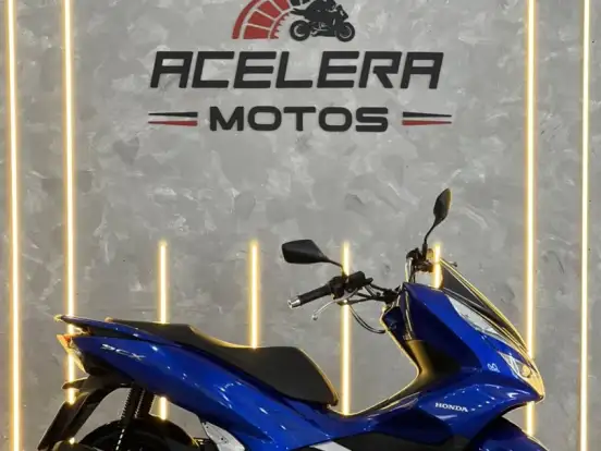HONDA-PCX HONDA-PCX-2022