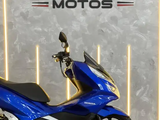 HONDA-PCX HONDA-PCX-2022