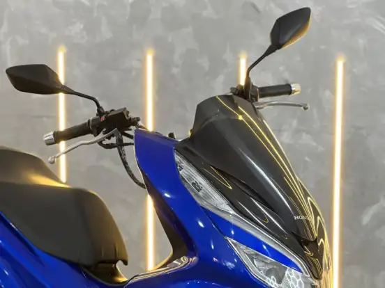 HONDA-PCX HONDA-PCX-2022