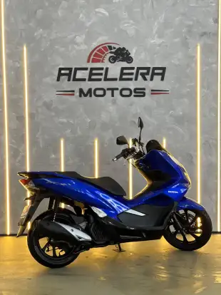 HONDA-PCX-2022
