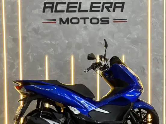HONDA-PCX HONDA-PCX-2022