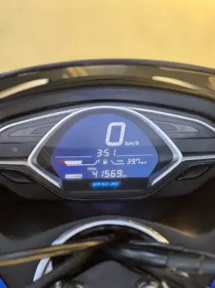 HONDA-PCX-2022