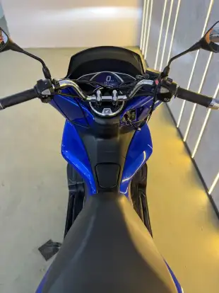 HONDA-PCX-2022