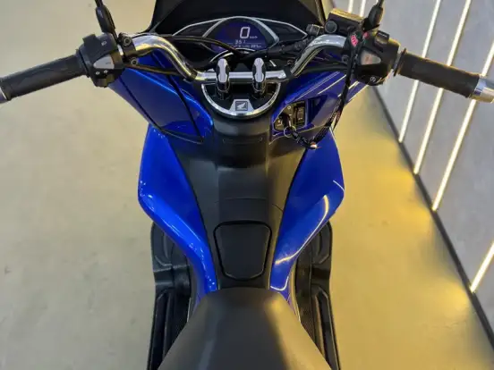 HONDA-PCX HONDA-PCX-2022
