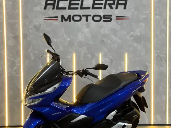 HONDA-PCX HONDA-PCX-2022