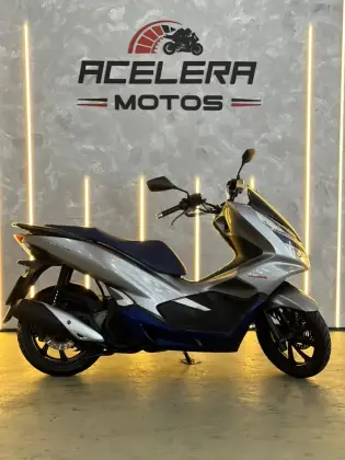 HONDA PCX 