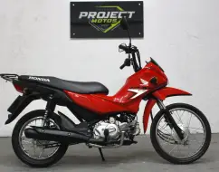 HONDA POP 110i ES HONDA POP 110i ES