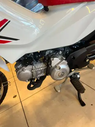 HONDA-POP 110i ES HONDA-POP 110i ES-2026
