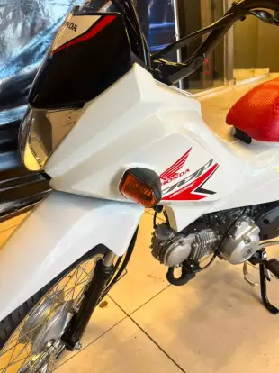 HONDA-POP 110i ES HONDA-POP 110i ES-2026