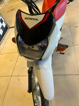 HONDA-POP 110i ES-2026