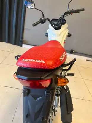 HONDA-POP 110i ES-2026