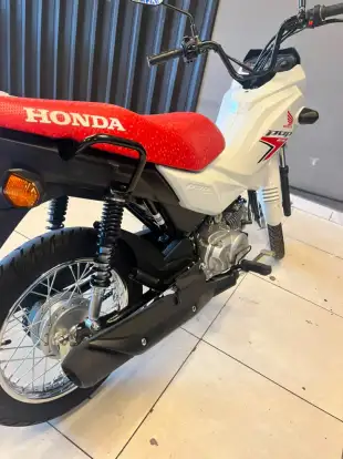 HONDA-POP 110i ES HONDA-POP 110i ES-2026