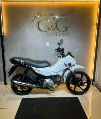 HONDA-POP 110i HONDA-POP 110i-2021