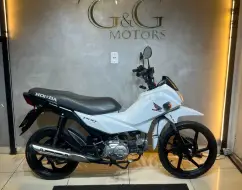 HONDA POP 110i HONDA POP 110i