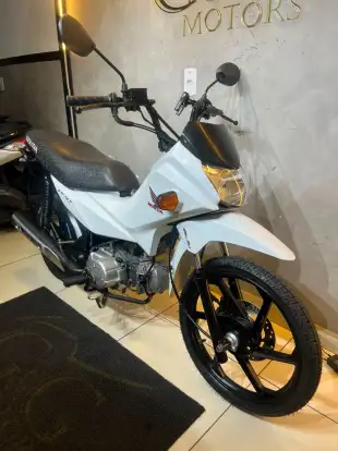 HONDA-POP 110i-2021