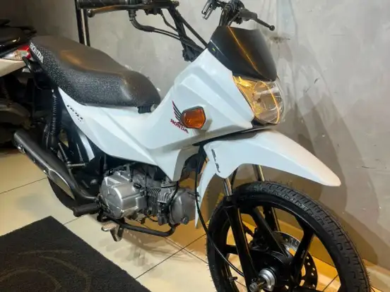 HONDA-POP 110i HONDA-POP 110i-2021