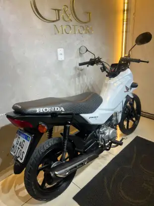 HONDA-POP 110i HONDA-POP 110i-2021