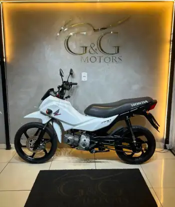 HONDA-POP 110i HONDA-POP 110i-2021