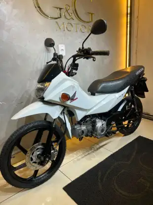 HONDA-POP 110i HONDA-POP 110i-2021