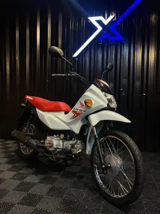 HONDA POP 110i HONDA POP 110i