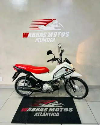 HONDA-POP 110i-2026