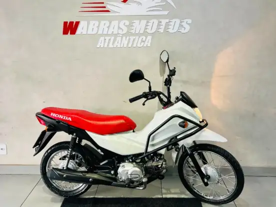 HONDA-POP 110i HONDA-POP 110i-2026