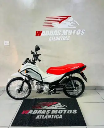 HONDA-POP 110i HONDA-POP 110i-2026
