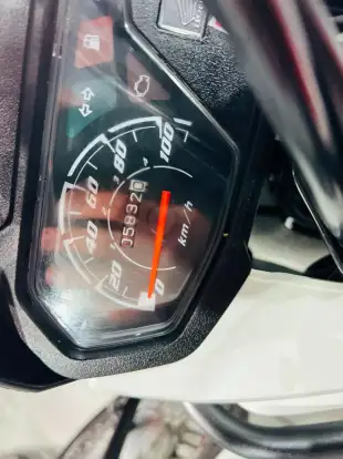 HONDA-POP 110i HONDA-POP 110i-2026