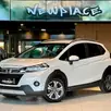 HONDA WR-V 1.5 16V FLEXONE EX CVT HONDA WR-V 1.5 16V FLEXONE EX CVT