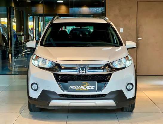 HONDA-WR-V-2017