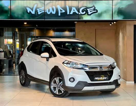 HONDA-WR-V-2017