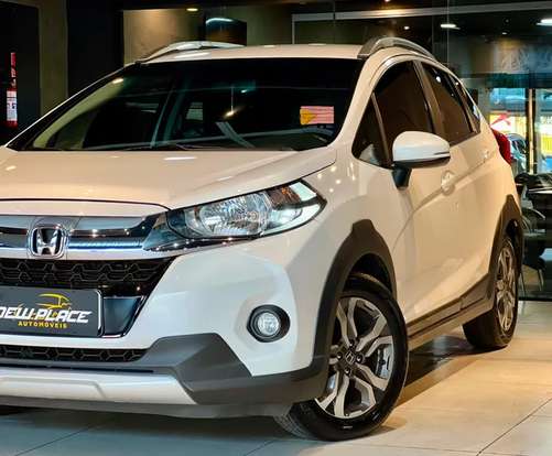 HONDA-WR-V-2017