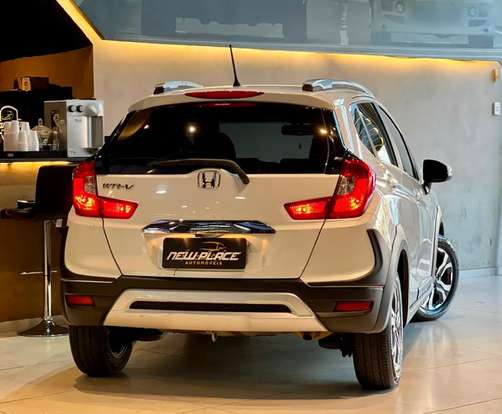 HONDA-WR-V-2017