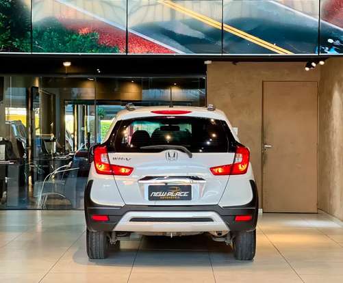 HONDA-WR-V-2017