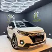 HONDA WR-V 1.5 16V FLEXONE EX CVT HONDA WR-V 1.5 16V FLEXONE EX CVT