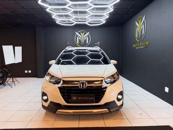 HONDA-WR-V-2021