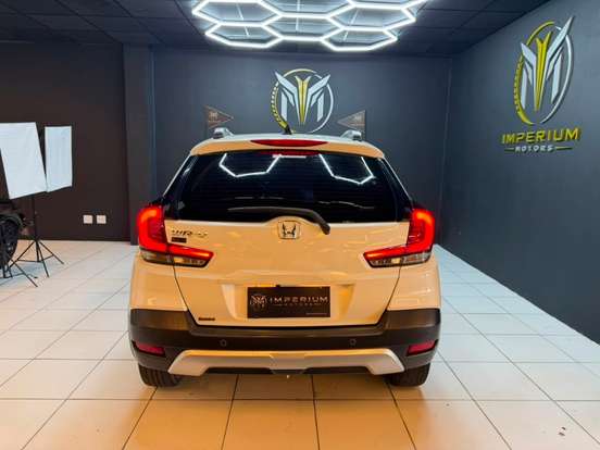HONDA-WR-V-2021