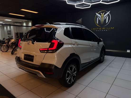 HONDA-WR-V-1.5 16V FLEXONE EX CVT HONDA-WR-V-2021