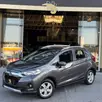 HONDA WR-V 1.5 16V FLEXONE LX CVT HONDA WR-V 1.5 16V FLEXONE LX CVT