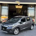 HONDA WR-V 1.5 16V FLEXONE LX CVT HONDA WR-V 1.5 16V FLEXONE LX CVT